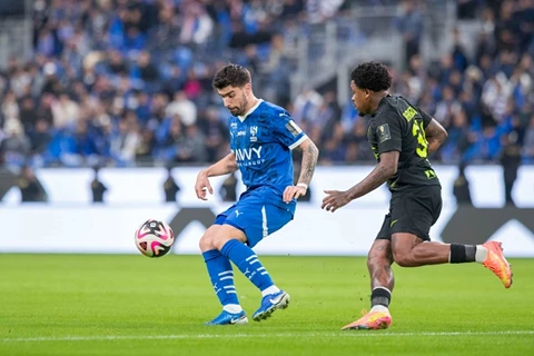 انتهت عقدة الهلال.. ركلات الترجيح تؤهل الاتحاد إلى نصف نهائي كأس الملك